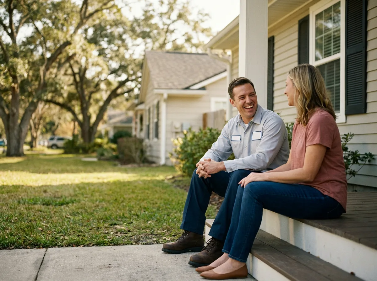 Septic tank pumping FAQs for Angie, LA